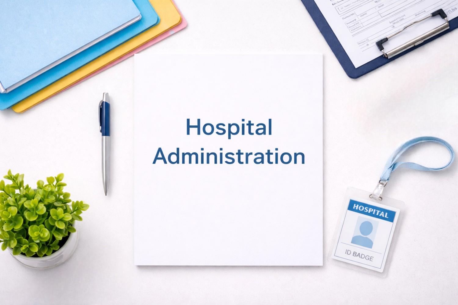 Hospital Administration