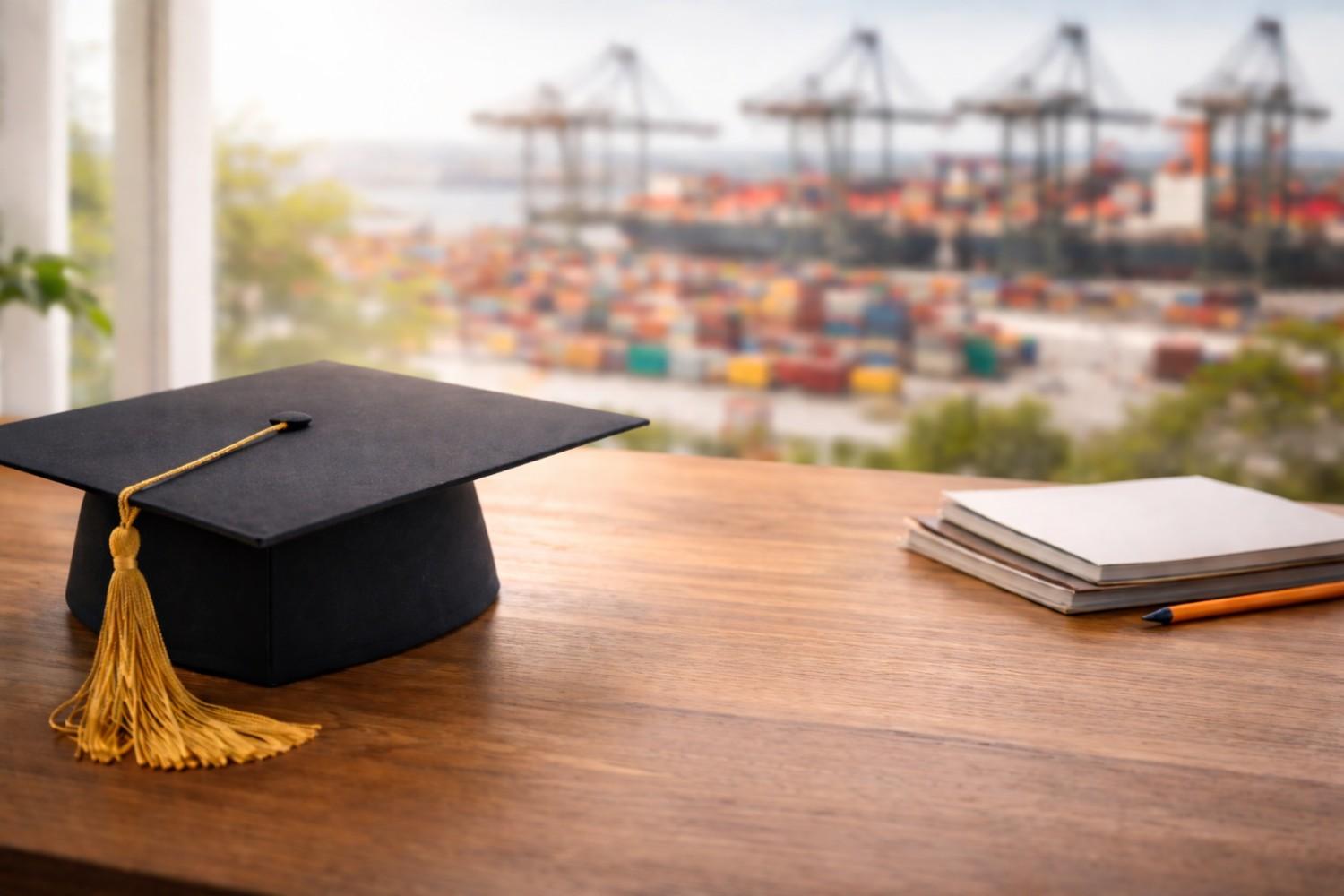 Best Course After Plus Two: Logistics & Supply Chain Management