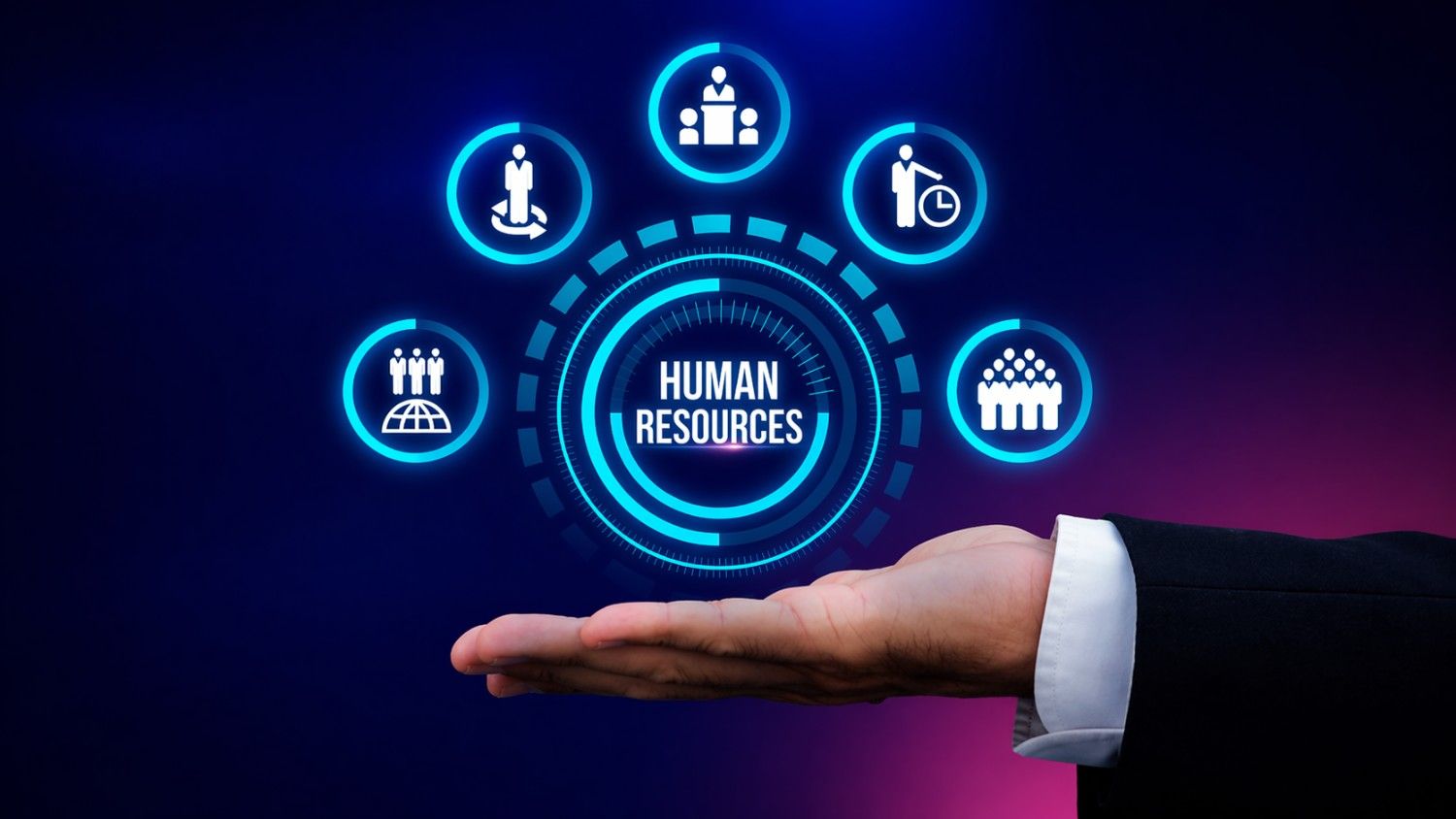 Career Opportunities After Human Resource Management Courses