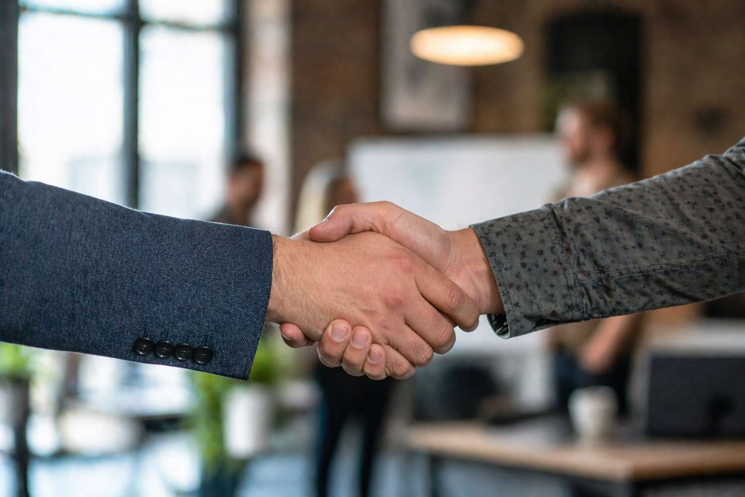 Innovative Recruitment Strategies for Attracting and Retaining Top Talent