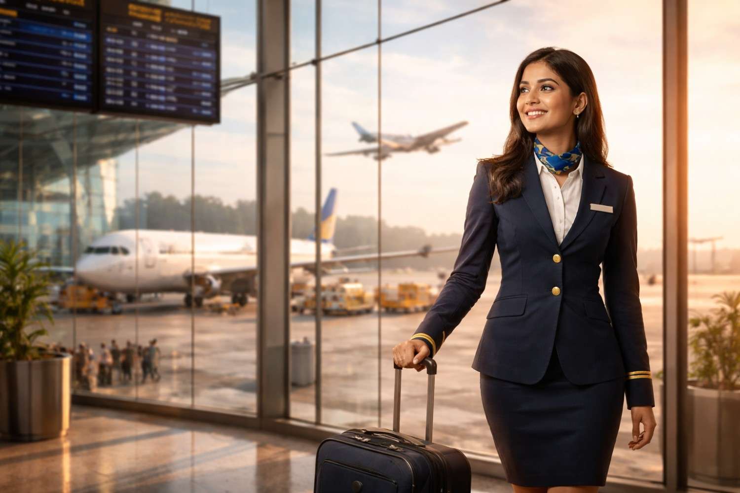aviation courses