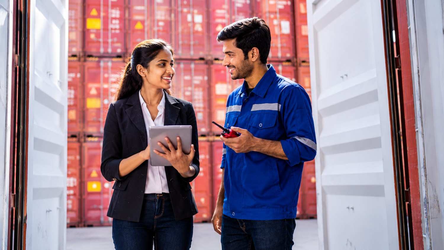 What is Supply Chain Management and What Are the Career Opportunities?