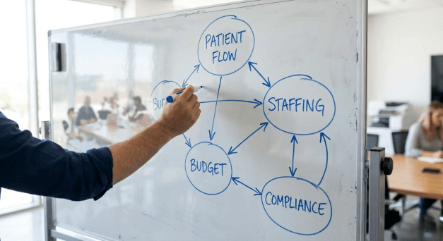 The Importance of Hospital Administration in Modern Healthcare