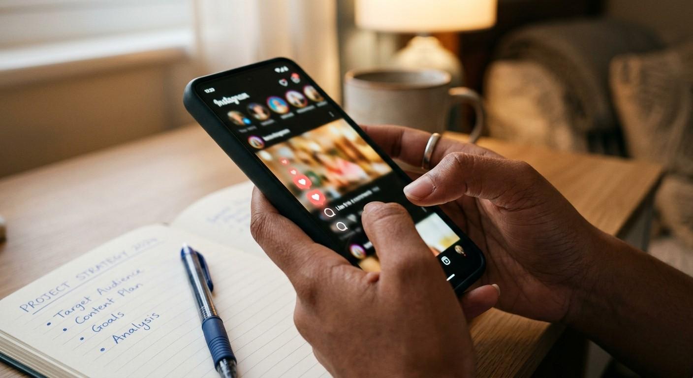 How to Build a Successful Social Media Strategy