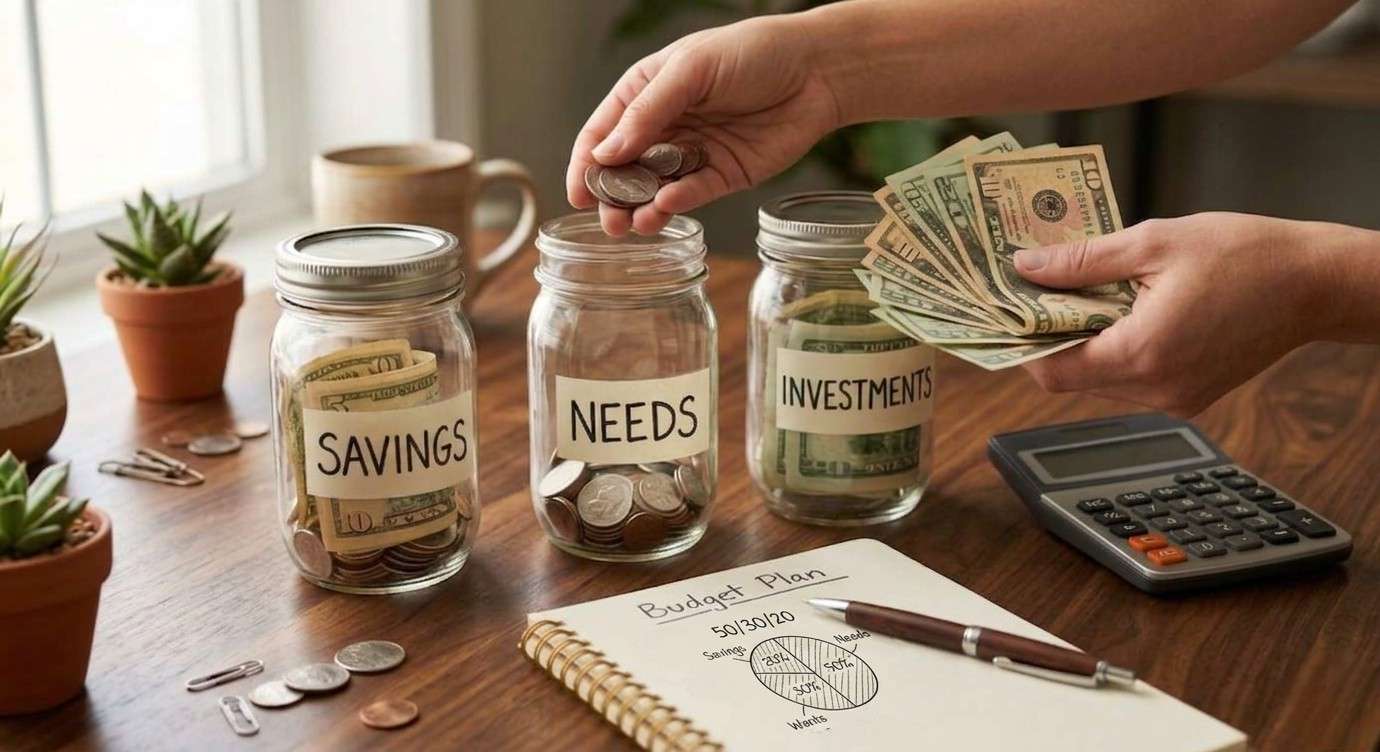 financial management