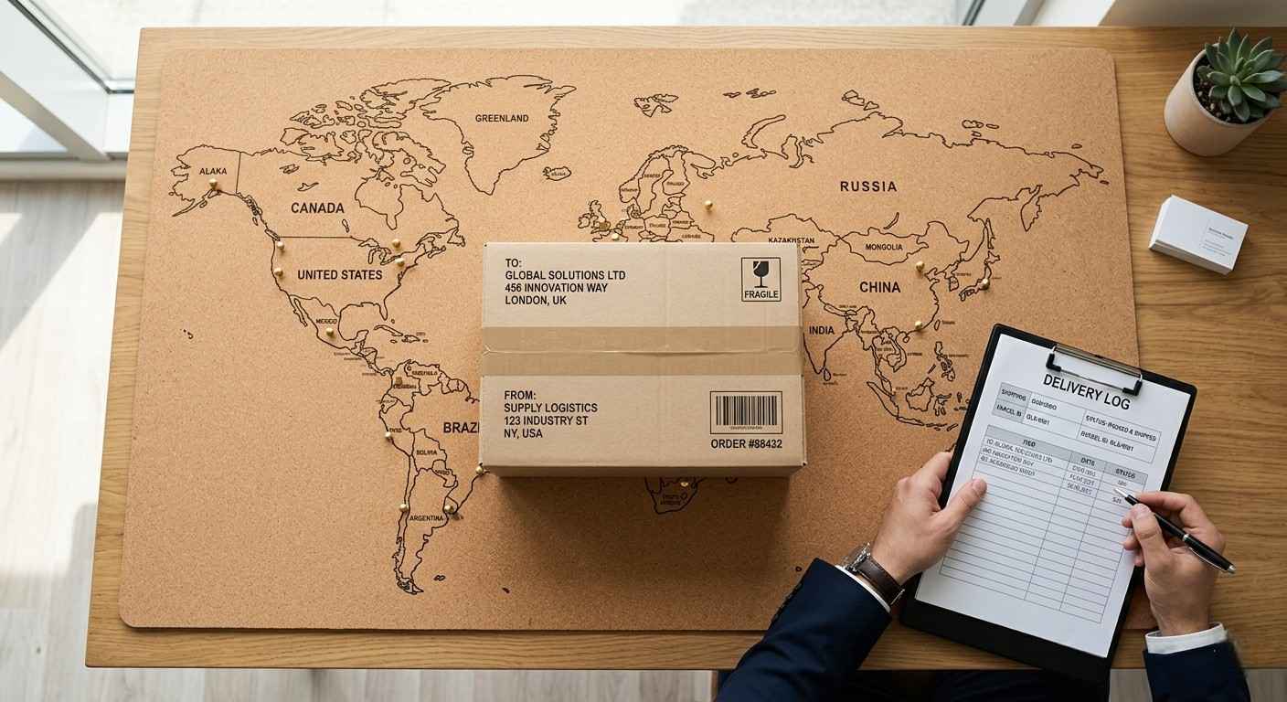 Why Logistics is a High-Demand Career Field in Today’s Economy