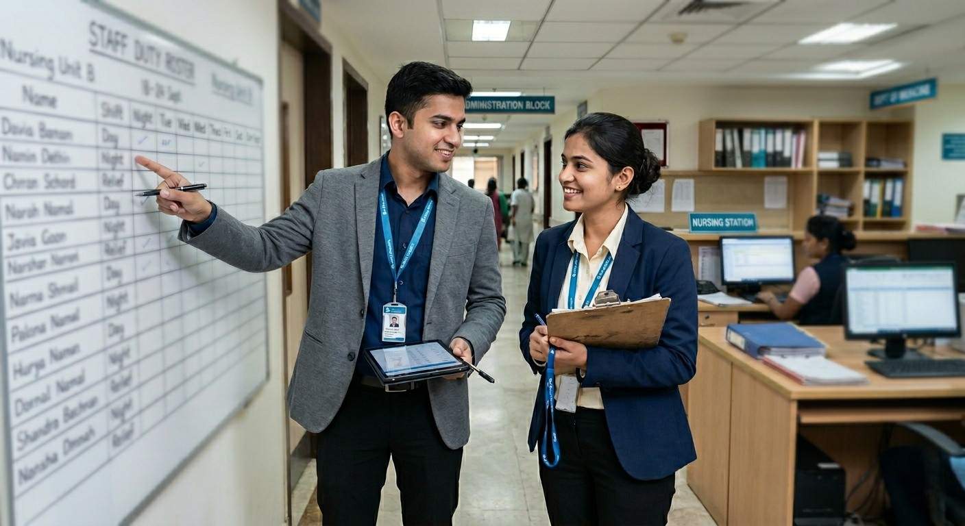 Key Skills Every Healthcare Administrator Should Have