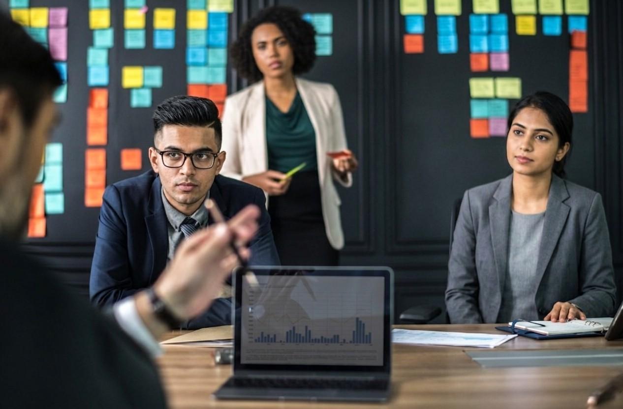 Top Global Business Management Courses to Accelerate Your Career