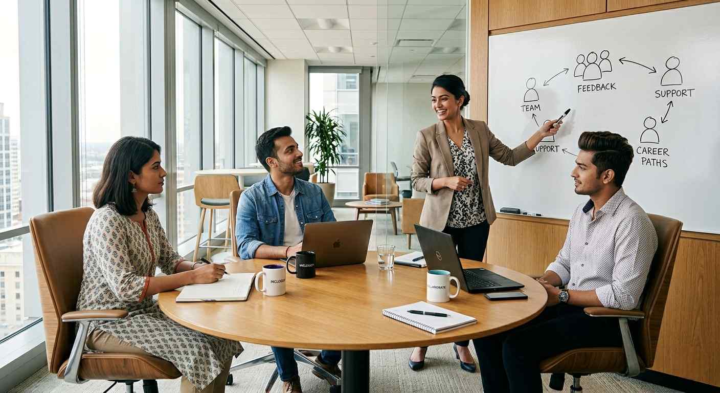 Effective HR Management in Multinational Companies