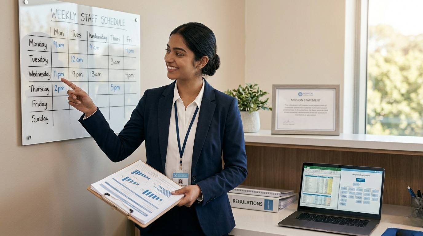 Hospital Administration