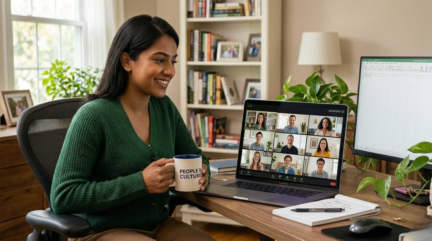 How HR Management is Evolving in the Digital Age