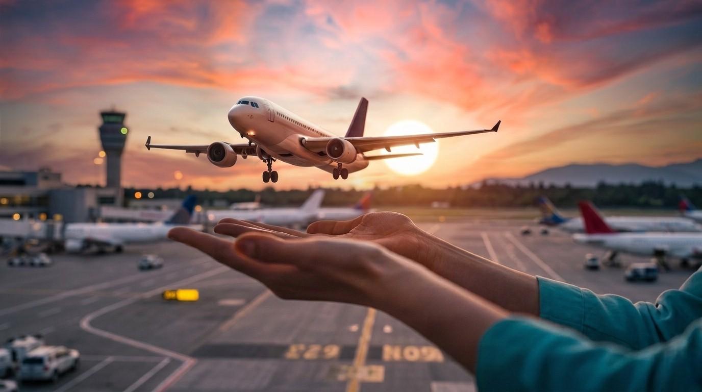 Growing Demand for Aviation and Airport Management Professionals