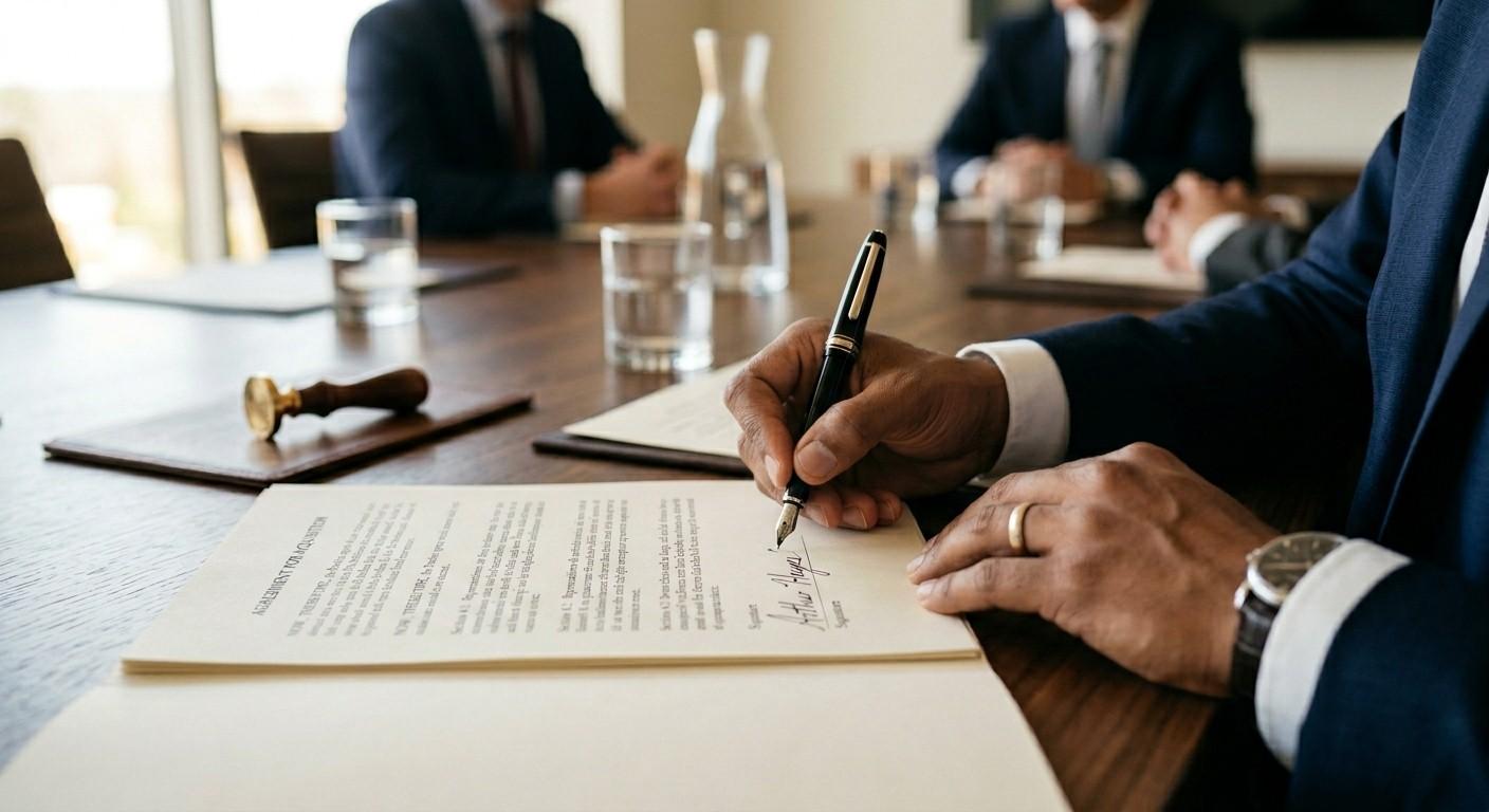 Corporate Administration Course