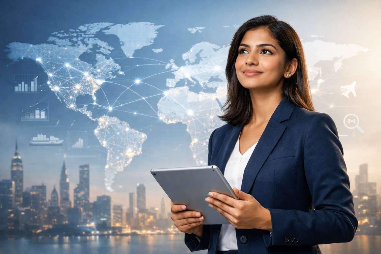 Key Benefits of Studying Global Business Administration