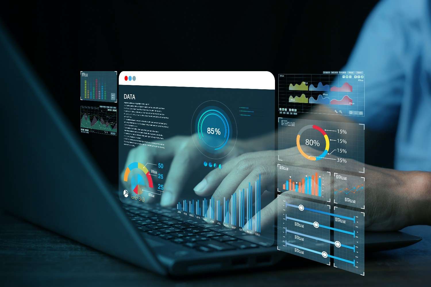 Data Science Course Benefits