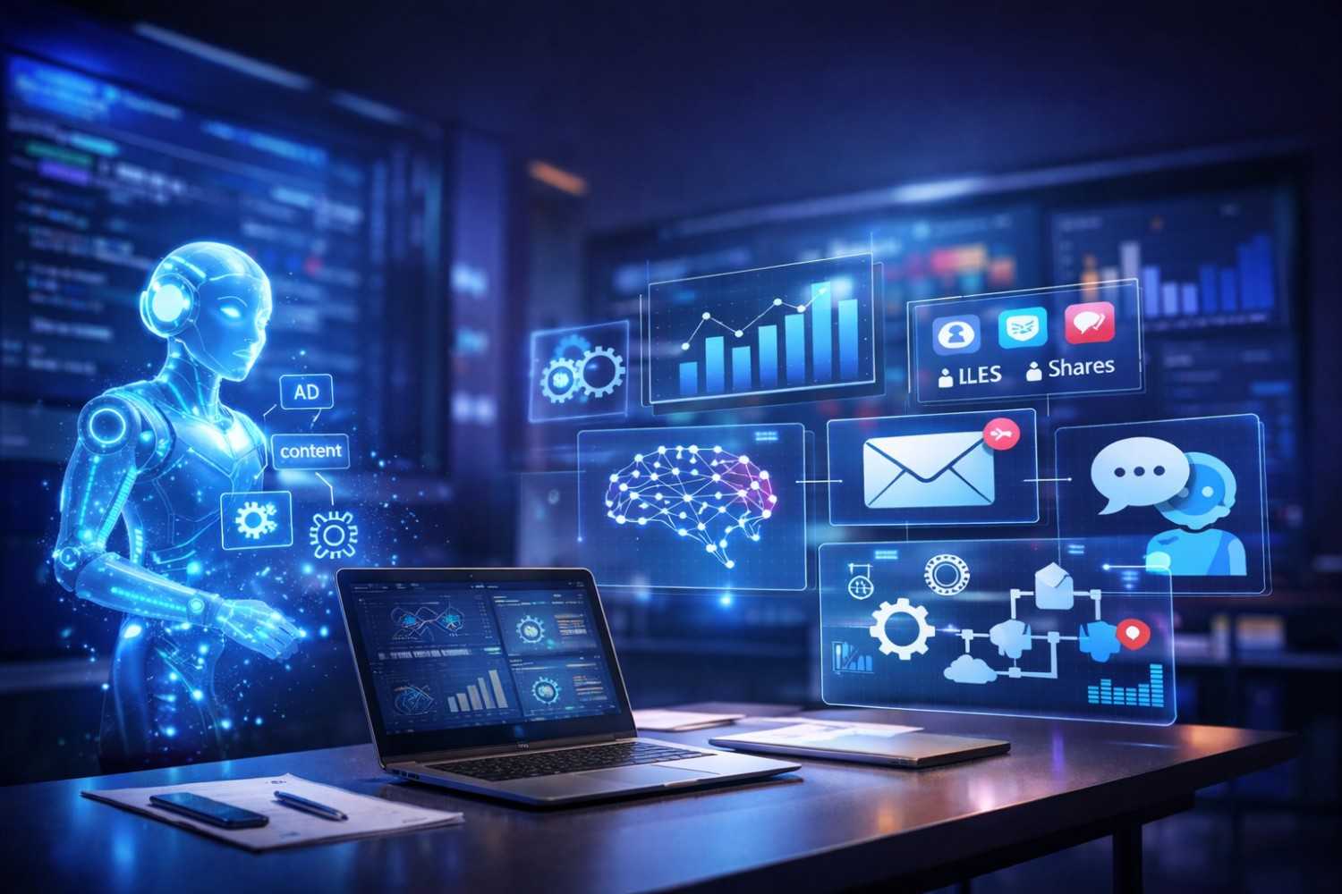 ai in digital marketing