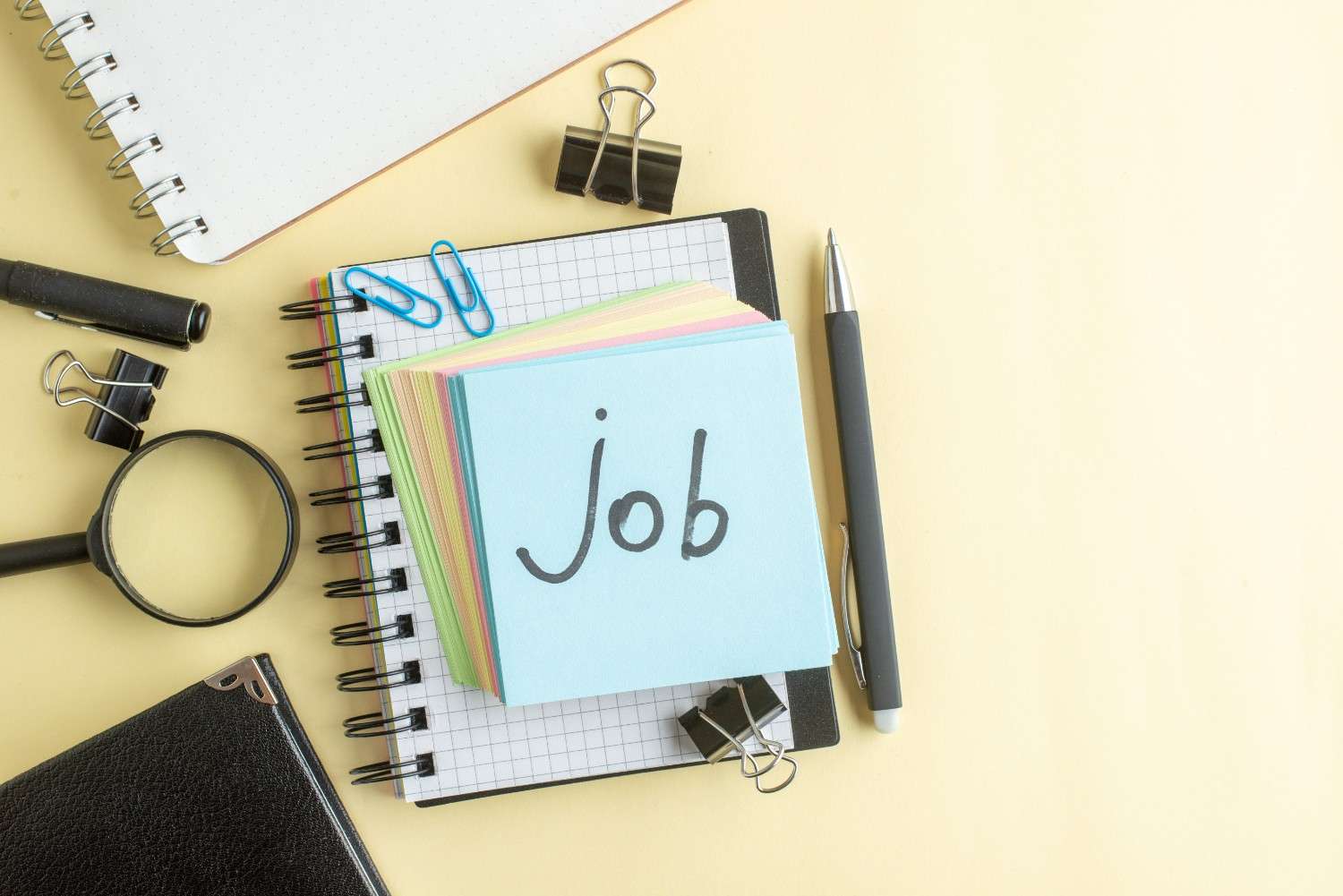 Job oriented courses