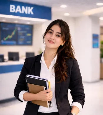 Banking & Financial Services