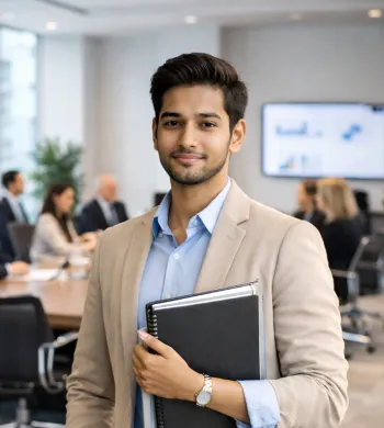 Corporate Administration