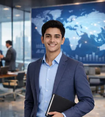 Global Business Administration