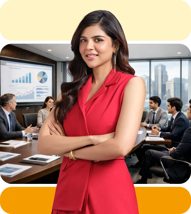 Advanced Business Administration Course