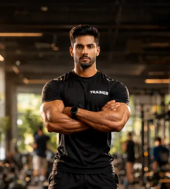 Certified International Personal Trainer