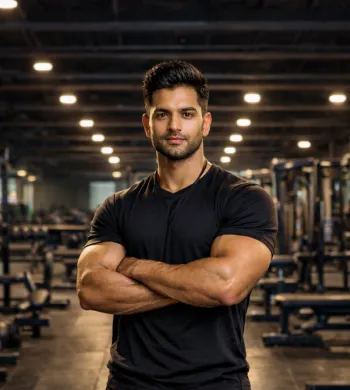 Certified Personal Trainer