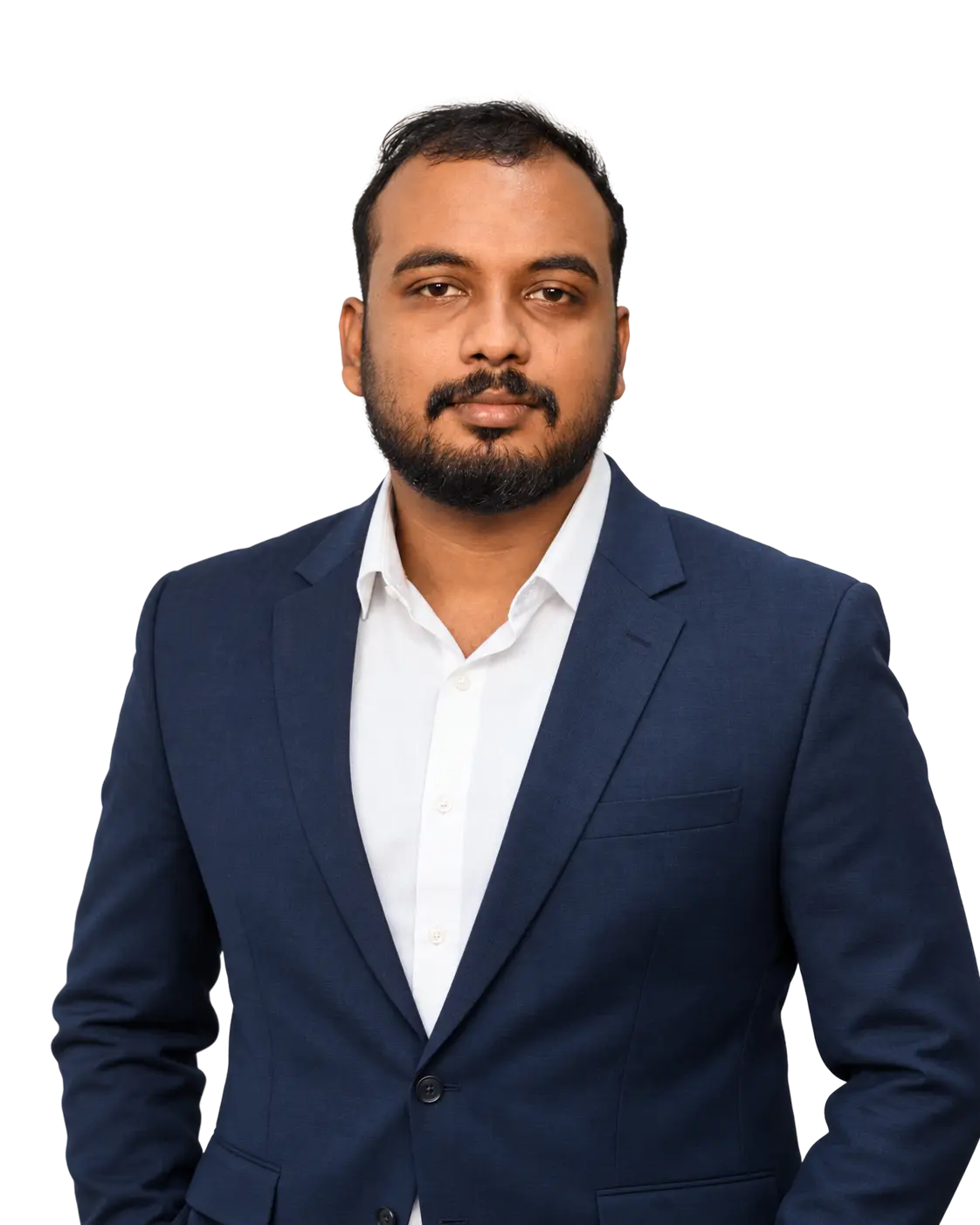 Ashique Varghese