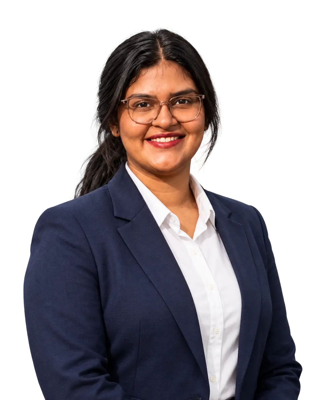 Parveen Zachariah