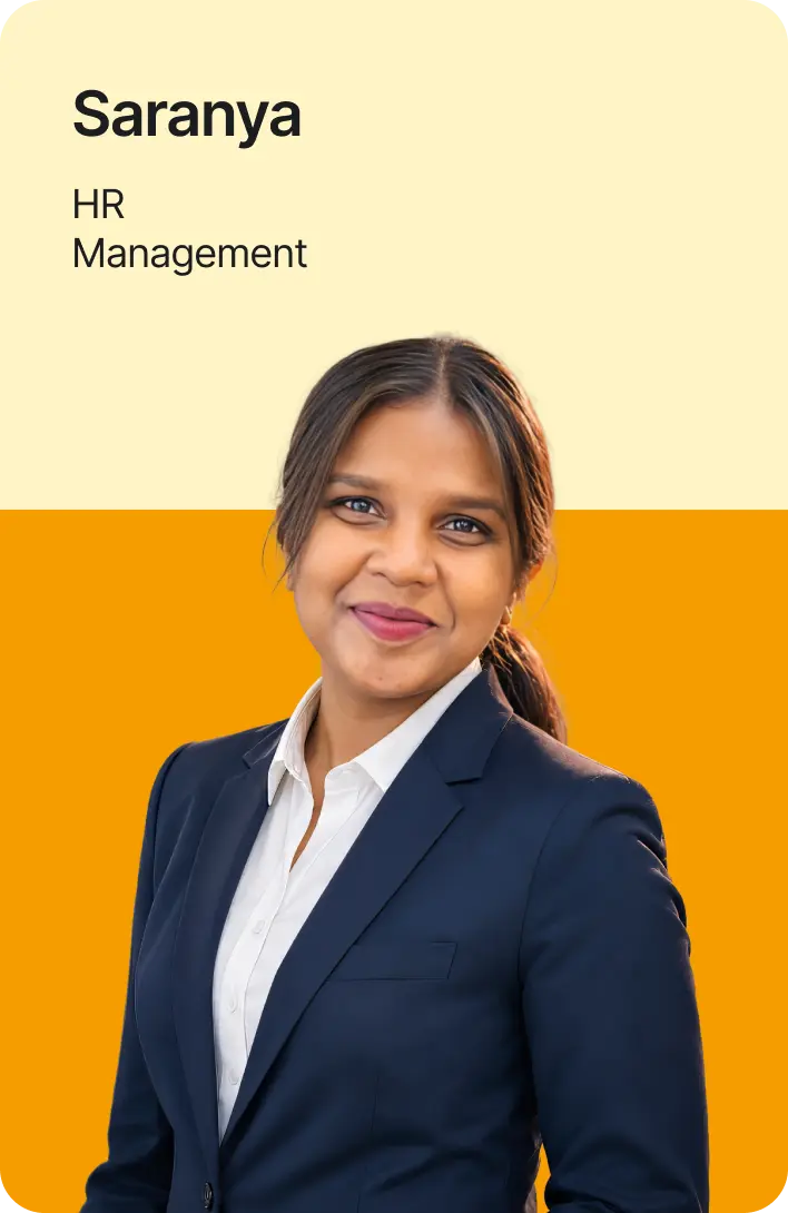 Saranya