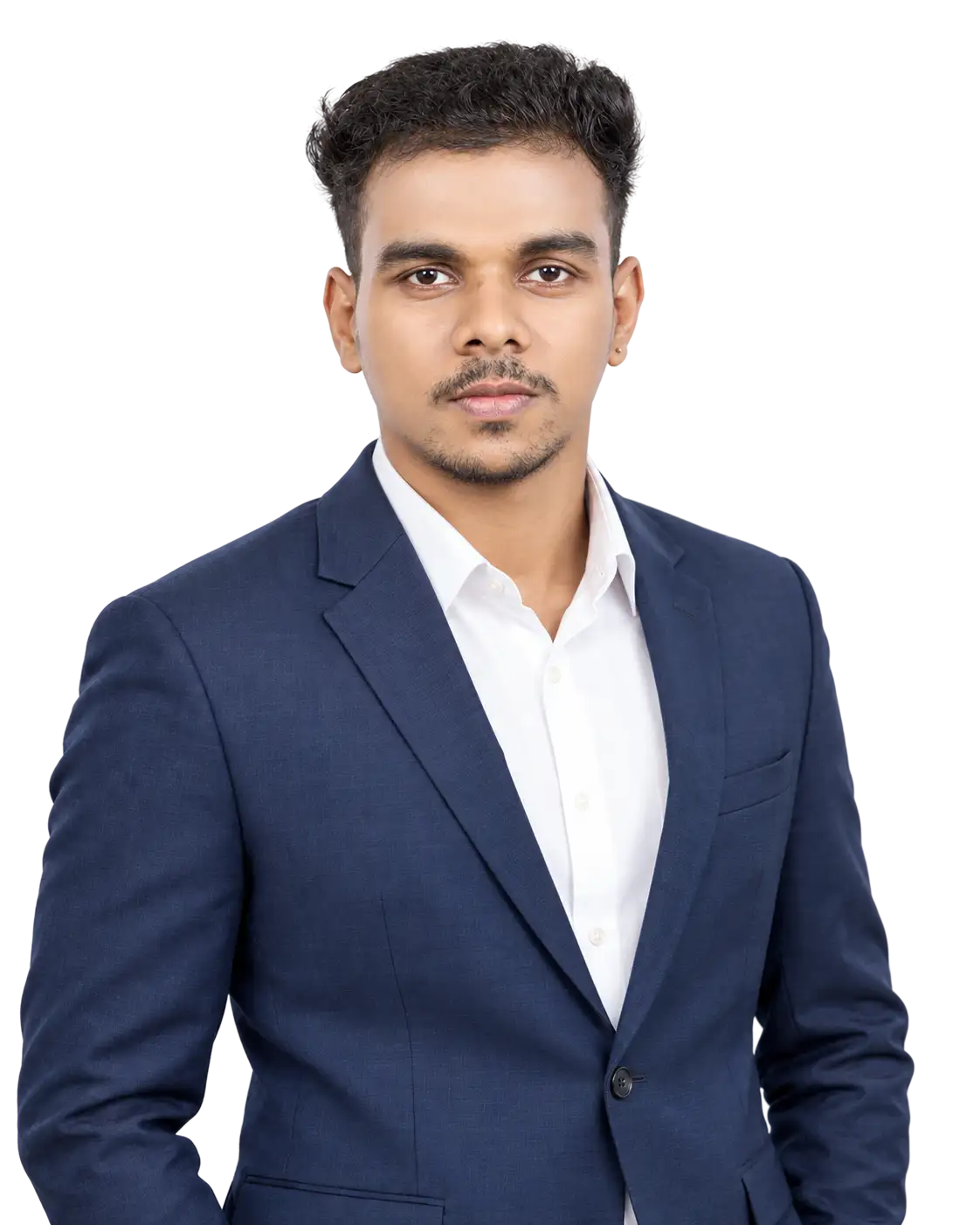 Abinand C Ravi