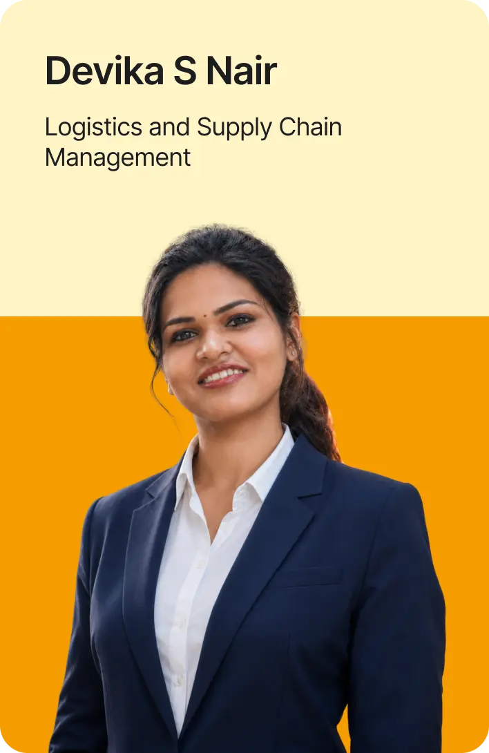 Devika S Nair