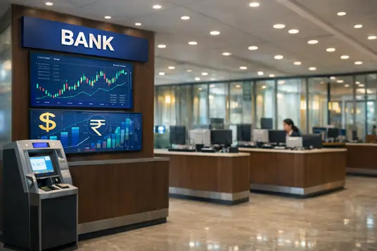 ['PG Diploma in', 'Banking & Financial Services'] brochure