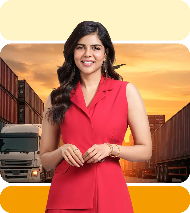 Global Logistics Course