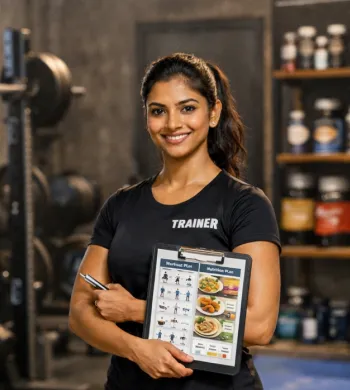 Global PG Diploma in Fitness