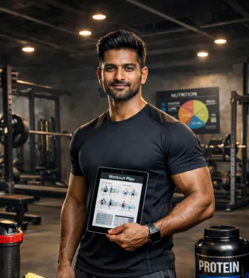 PG Diploma in Fitness