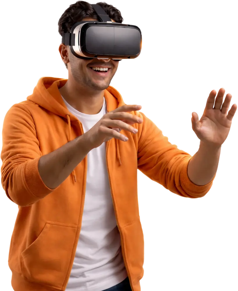 vr